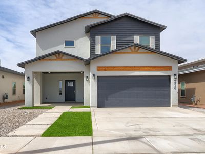 9930 Marisabel Pl, El Paso, TX, 79927