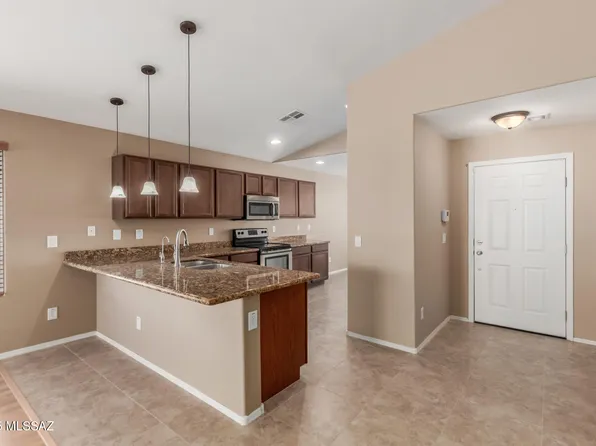 297 S 13th Pl, Coolidge, AZ 85128