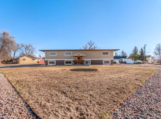 650 4th St, Pierce, CO 80650