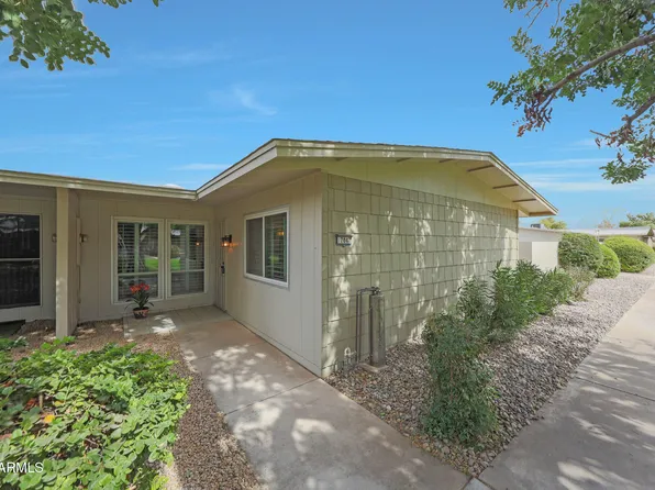 17047 N 107TH Avenue, Sun City, AZ 85373
