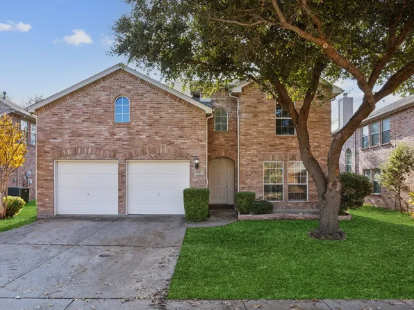 10209 Brenden Dr, McKinney, TX 75072