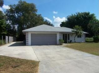 17457 Ingram Rd, Fort Myers, FL 33967