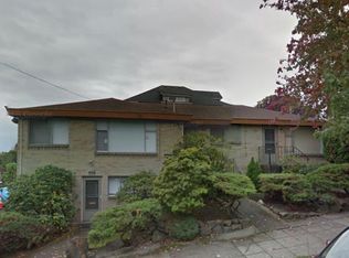 1903 E Cherry St, Seattle, WA 98122