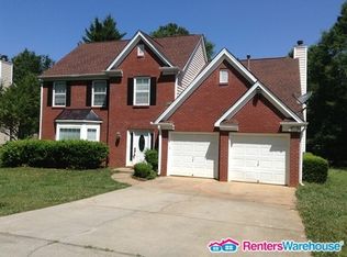 35 Northcrest Way, Powder Springs, GA 30127