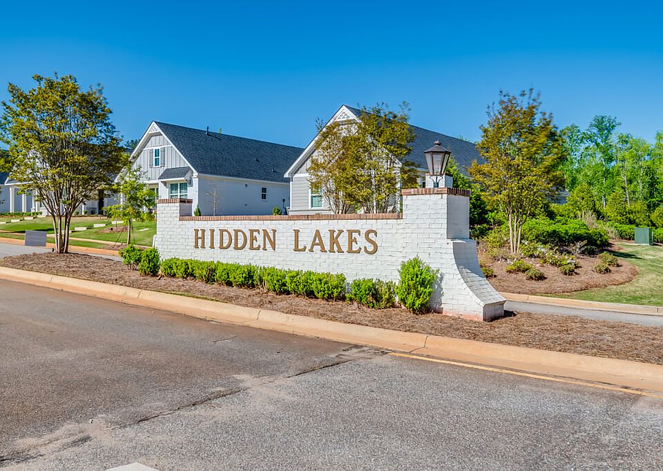 Hidden Lakes Community Photography