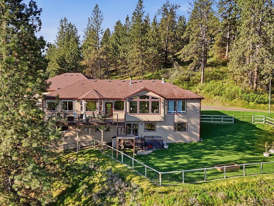 1st image of 4020 S Saltese Lake Rd