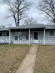 7337 Canton Ave, Saint Louis, MO, 63130