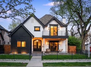 1090 S Williams St, Denver, CO 80209