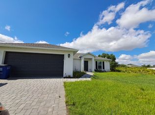 3303 8th St SW, Lehigh Acres, FL 33976