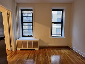 Rented by Made In NY Realty