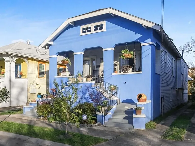 2232 S Salcedo St — Photo 2