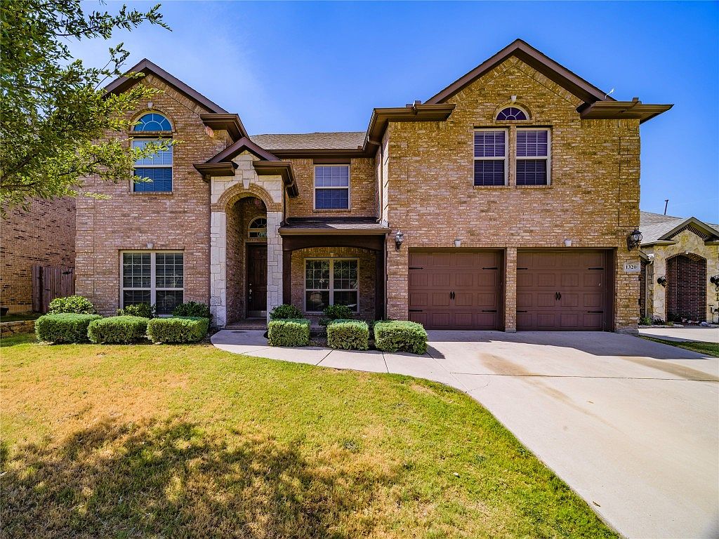 1320 Sand Verbena Way, Fort Worth, TX 76177 | MLS #20427130 | Zillow