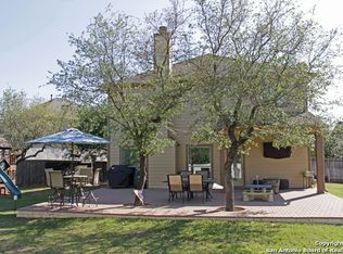 23142 Bengal Brk, San Antonio, TX 78260