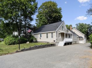 352 Plymouth St, Abington, MA 02351