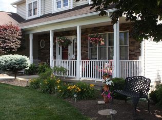 113 Wyndemere Dr, Johnstown, PA 15904