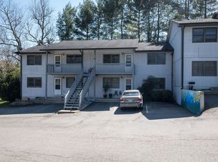 20 Brookdale Road, Asheville, NC 28804