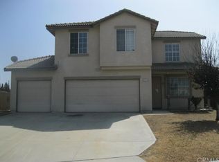 2013 N Dawnview Dr, Rialto, CA 92377
