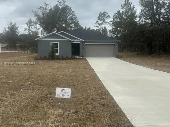 8934 SW 135th St, Ocala, FL 34473