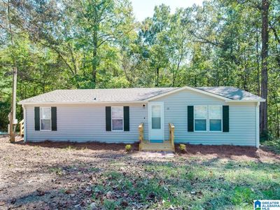 117 Smith Ln, Odenville, AL, 35120