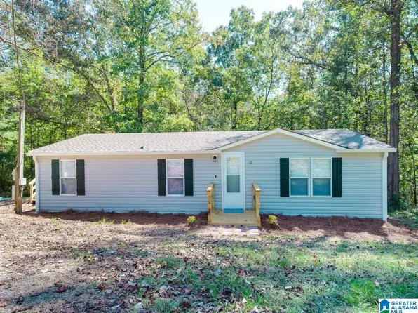117 Smith Ln, Odenville, AL 35120