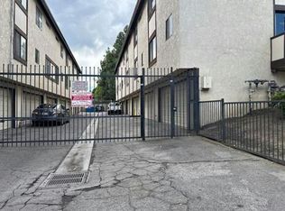 9601 Sylmar Ave Unit 14, Panorama City, CA 91402