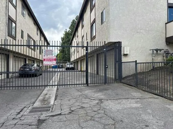 9601 Sylmar Ave Unit 14, Panorama City, CA 91402