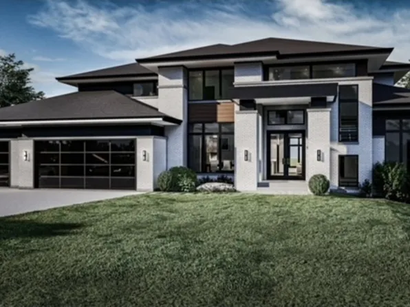 9 Longwood Way Lot 8, Lemont, IL 60439