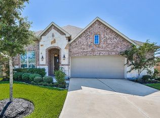 20715 Max Sky Ct, Cypress, TX 77433