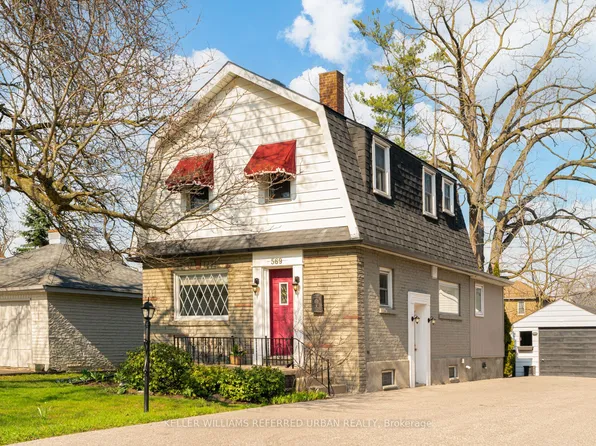 569 Masson St, Oshawa, ON L1G 5A2
