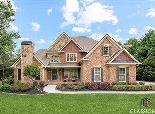 4646 Cardinal Ridge Way, Flowery Branch, GA 30542
