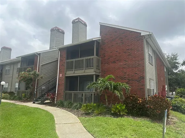 9100 Dr Martin Luther King Jr St N APT 1316, Saint Petersburg, FL 33702