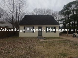 3671 Skylark Dr, Memphis, TN 38109