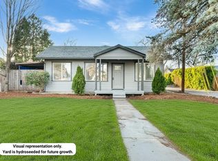 512 King St, Medford, OR 97501