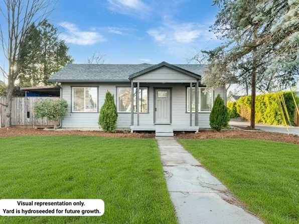 512 King St, Medford, OR 97501