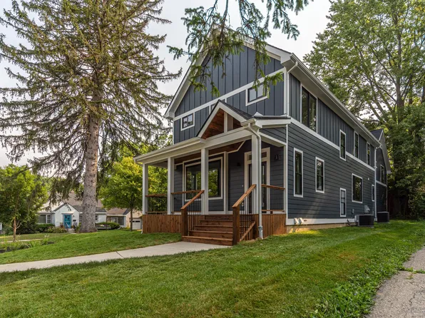 701 S 7th St, Ann Arbor, MI 48103