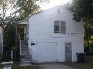 1207 1/2 N 13th St, Duncan, OK 73533
