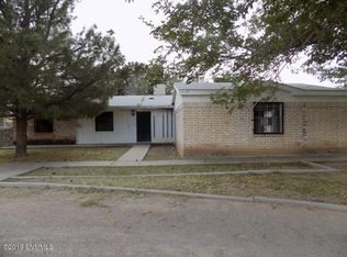 2525 N Valley Dr, Las Cruces, NM 88007