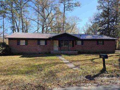 7730 Lodge Dr, Century, FL, 32535
