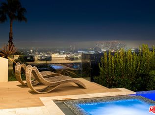 1108 Wallace Rdg, Beverly Hills, CA 90210