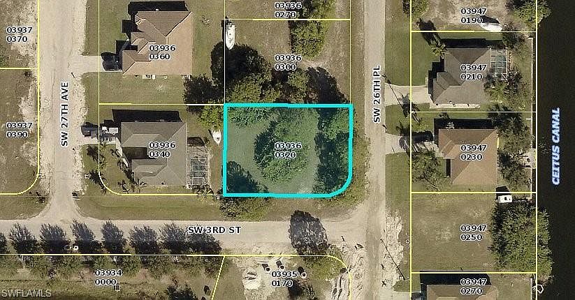 1st image of 224 SW 26th Pl