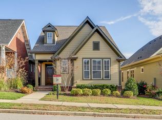 3504 Ashmore Dr, Thompsons Station, TN 37179