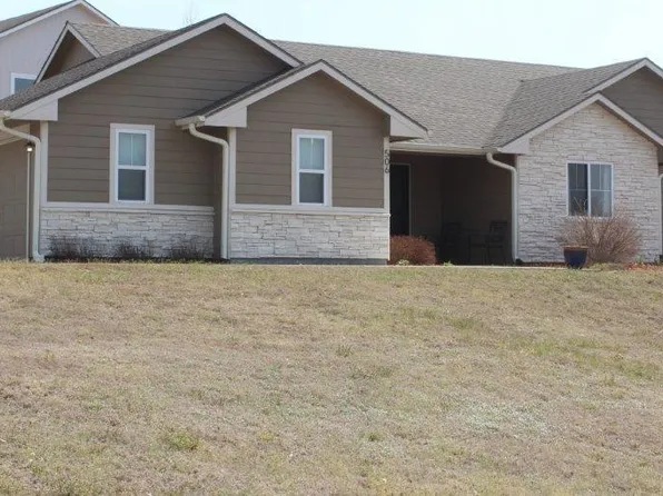 506 Prairie Meadow Rd, Saint George, KS 66535