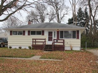 3714 Bennett Ave, Flint, MI 48506