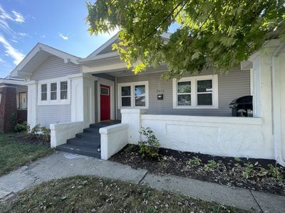 2914 Ruckle St, Indianapolis, IN, 46205