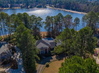 215 Pebble Creek Rd, Columbia, SC 29223