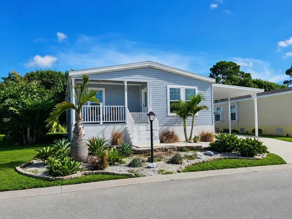 588 Johnathans Cay #588, Vero Beach, FL 32966