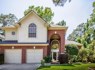 20919 Water Point Trl, Humble, TX 77346