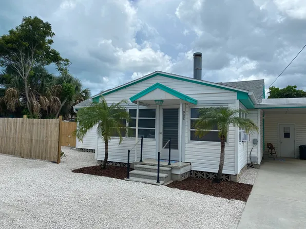 908 Albee Rd, Nokomis, FL 34275