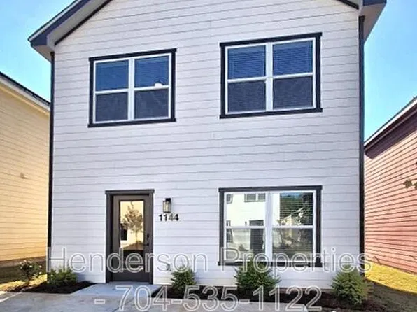 1144 Magnolia St, Albemarle, NC 28001