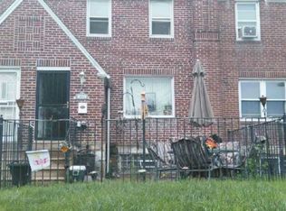 1225 Fanshawe St, Philadelphia, PA 19111